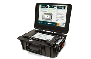 OPUS IVS - RAP (Remote Assisted Programming)