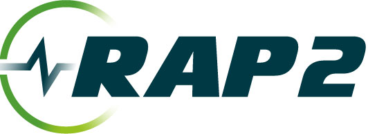 rap-2 logo