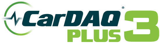 Cardaq plus 3 logo