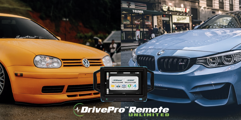 European Diagnostic and Programming Workshop (BMW/MINI and VW/Audi ...